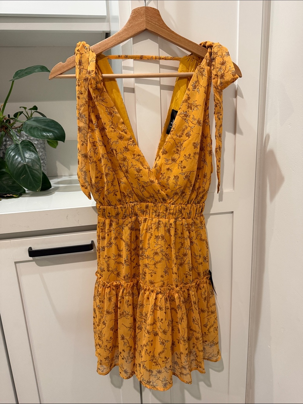 Women’s lulus dress